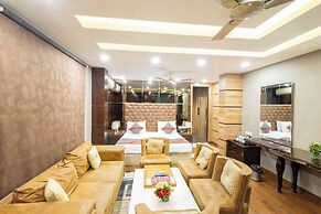 Hotel Gold Souk