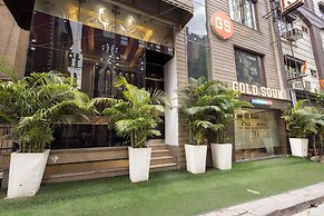 Hotel Gold Souk
