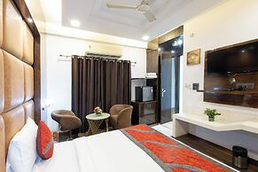 Hotel Gold Souk