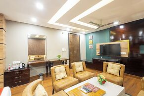 Hotel Gold Souk