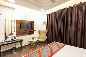 Hotel Gold Souk