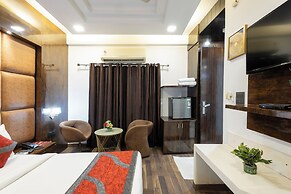 Hotel Gold Souk