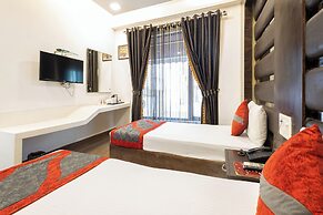 Hotel Gold Souk