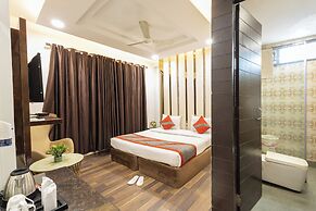 Hotel Gold Souk