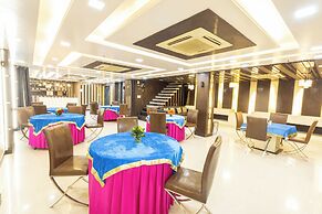 Hotel Gold Souk