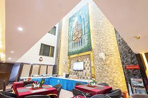 Hotel Gold Souk