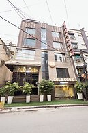 Hotel Gold Souk