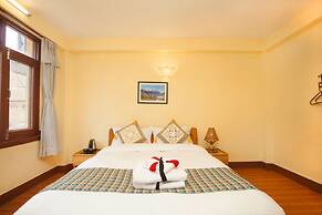 Peace & Joy Guest House