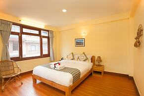 Peace & Joy Guest House