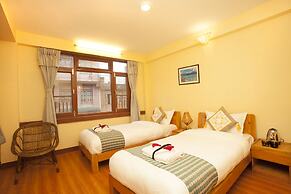 Peace & Joy Guest House