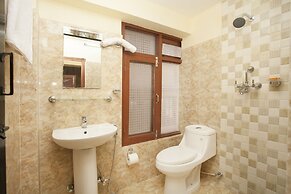 Peace & Joy Guest House