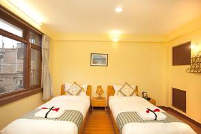 Peace & Joy Guest House