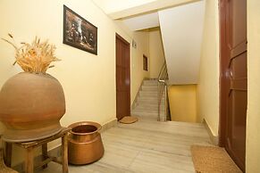 Peace & Joy Guest House