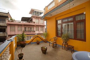 Peace & Joy Guest House