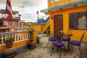 Peace & Joy Guest House