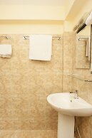 Peace & Joy Guest House