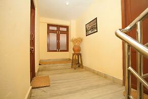 Peace & Joy Guest House