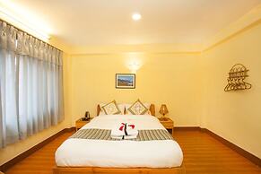 Peace & Joy Guest House