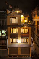 Peace & Joy Guest House