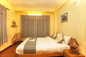 Peace & Joy Guest House