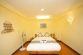 Peace & Joy Guest House