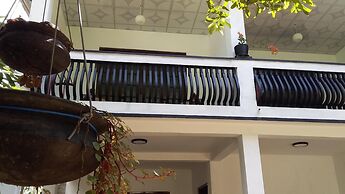 Sanjee'sHome & Lanka Ayurveda