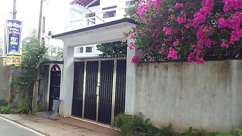 Sanjee'sHome & Lanka Ayurveda