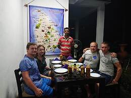 Sanjee'sHome & Lanka Ayurveda