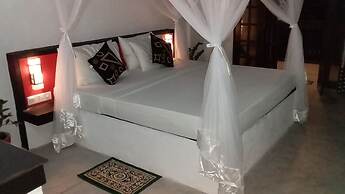 Sanjee'sHome & Lanka Ayurveda