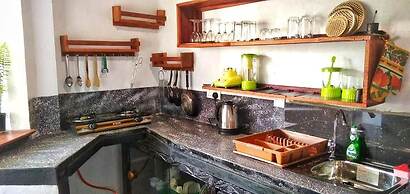 Sanjee'sHome & Lanka Ayurveda