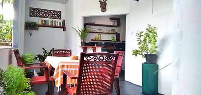 Sanjee'sHome & Lanka Ayurveda