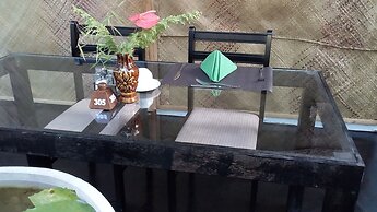 Sanjee'sHome & Lanka Ayurveda