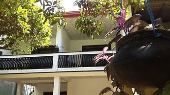 Sanjee'sHome & Lanka Ayurveda