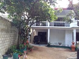 Sanjee'sHome & Lanka Ayurveda