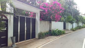 Sanjee'sHome & Lanka Ayurveda