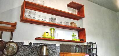 Sanjee'sHome & Lanka Ayurveda