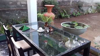 Sanjee'sHome & Lanka Ayurveda