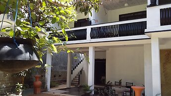 Sanjee'sHome & Lanka Ayurveda