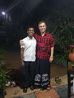 Sanjee'sHome & Lanka Ayurveda