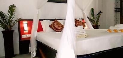 Sanjee'sHome & Lanka Ayurveda