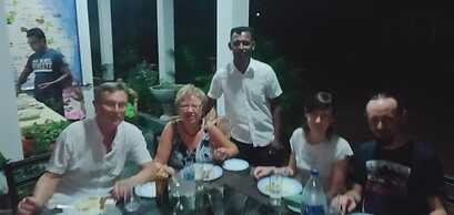 Sanjee'sHome & Lanka Ayurveda