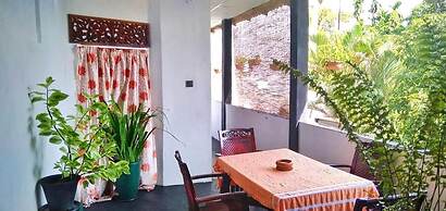 Sanjee'sHome & Lanka Ayurveda