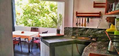 Sanjee'sHome & Lanka Ayurveda