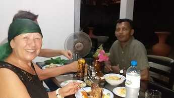 Sanjee'sHome & Lanka Ayurveda