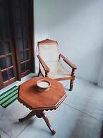 Sanjee'sHome & Lanka Ayurveda