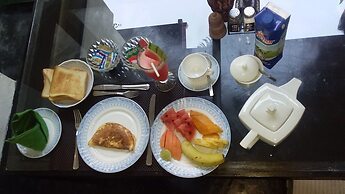 Sanjee'sHome & Lanka Ayurveda