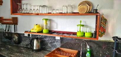 Sanjee'sHome & Lanka Ayurveda