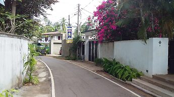 Sanjee'sHome & Lanka Ayurveda