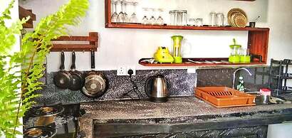 Sanjee'sHome & Lanka Ayurveda