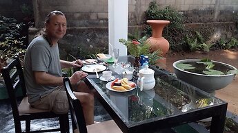 Sanjee'sHome & Lanka Ayurveda